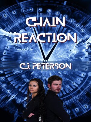 cover image of Chain Reaction